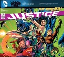 Justice League Vol 2 7