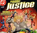 Young Justice Vol 1 53