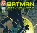 Detective Comics Vol 1 713