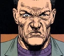 Hellblazer Special: Chas Vol 1/Images