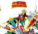 All-Star Squadron (New Earth)