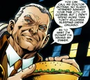 Doctor Gotham (New Earth)