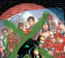 Oliver Queen (Prime Earth)