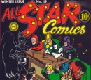 All-Star Comics Vol 1 19