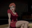 Bette Sans Souci (DCAU)