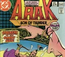 Arak Vol 1 20