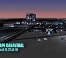 Cape Canaveral