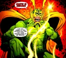 Mantis (New Earth)