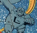 Lead (New Earth)