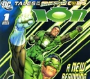 Tales of the Sinestro Corps: Ion Vol 1 1