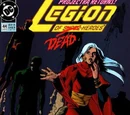 Legion of Super-Heroes Vol 4 44