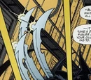 Logan Wayne (Amalgam Universe)