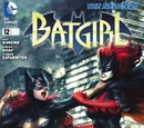 Batgirl Vol 4 12