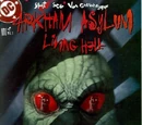 Arkham Asylum: Living Hell Vol 1 4