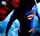 Superman Returns: The Official Comic Adaptation