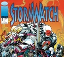 StormWatch Vol 1 1