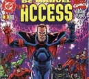 Axel Asher (Marvel Universe)