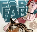 Rose Red (Fables)