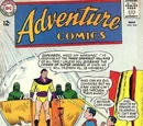 Adventure Comics Vol 1 314