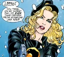 Zinda Blake (New Earth)