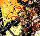 Clayton H. Maure (Wildstorm Universe)