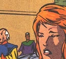 Dawn Allen (New Earth)