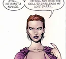 Morgana Le Fey (Just Imagine)