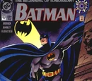 Batman/Covers