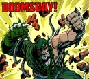 Doomsday (New Earth)