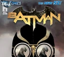 Batman Vol 2 4