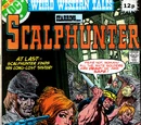 Weird Western Tales Vol 1 50