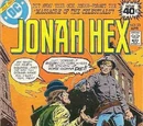 Jonah Hex Vol 1 23