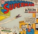 Superman Vol 1 163