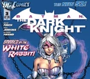 Batman: The Dark Knight Vol 2 3