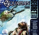 Aquaman Secret Files and Origins Vol 1 2003