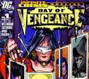 Infinite Crisis Special: Day of Vengeance Vol 1 1