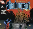 Shadowpact Vol 1 5