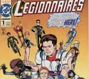Legionnaires Vol 1