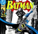 Batman: The Destroyer