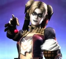 Harleen Quinzel (Injustice: The Regime)