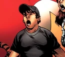 Pedro Peña (New Earth)