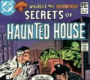 Secrets of Haunted House Vol 1 34