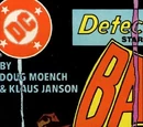 Detective Comics Vol 1 553