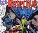 Detective Comics Vol 1 599