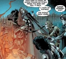 Horsewoman (Prime Earth)