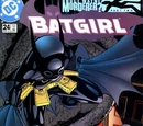 Batgirl Vol 1 24