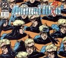 Animal Man Vol 1 12