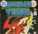 Swamp Thing Vol 1 15