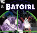 Batgirl Vol 3 8