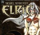 Michael Moorcock's Elric: The Making of a Sorcerer/Covers